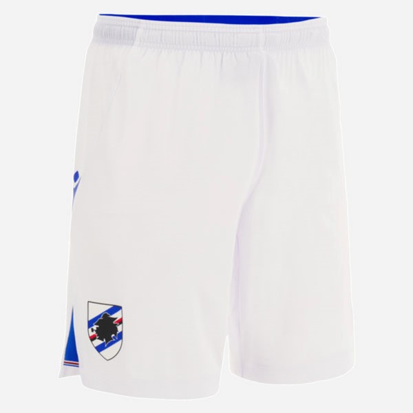 Pantalones Sampdoria Primera Equipación 2022/2023